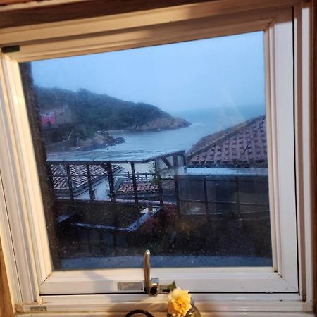 Eternal Seaside House Hotel Nangan Exterior photo