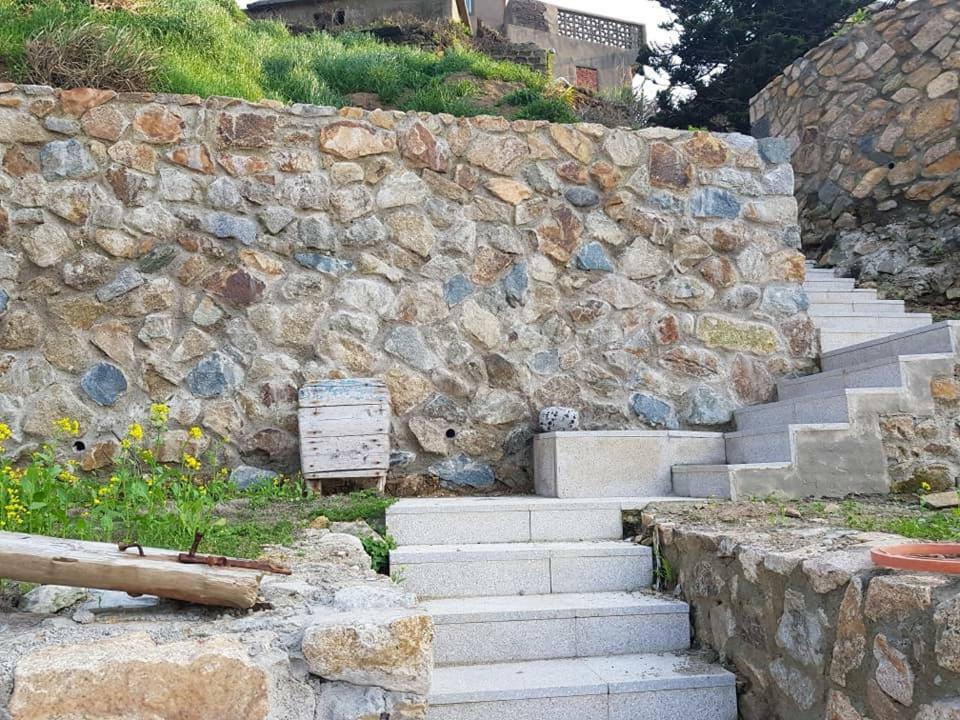 Eternal Seaside House Hotel Nangan Exterior photo